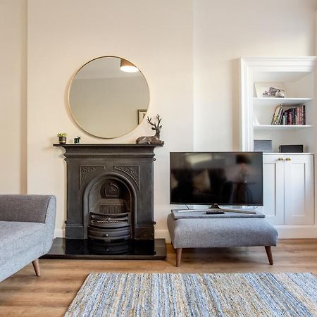 Royal Mile - Old Town Apartment Édimbourg Extérieur photo