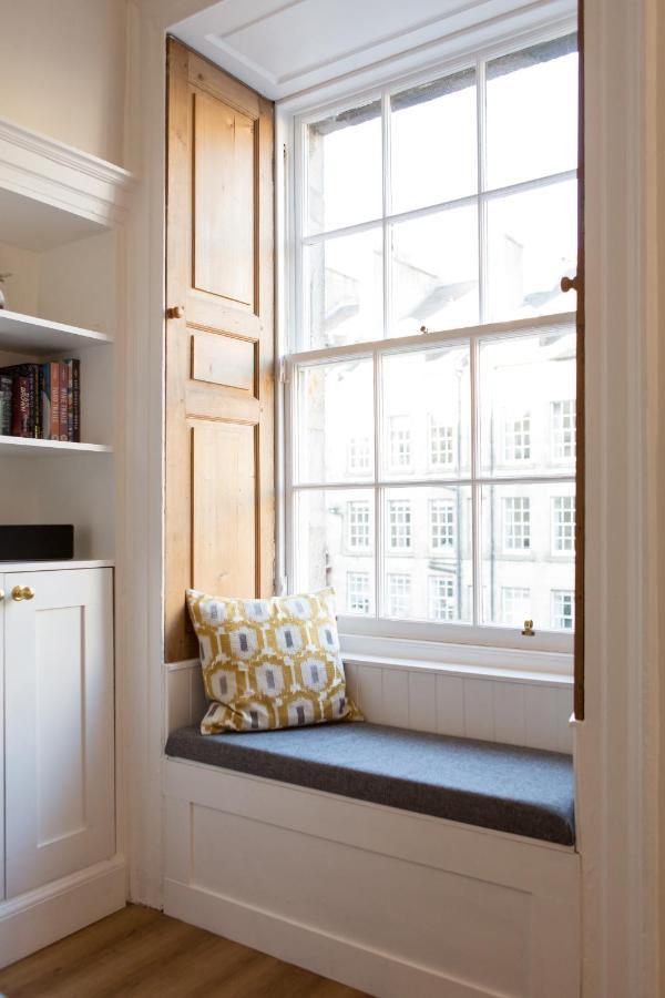 Royal Mile - Old Town Apartment Édimbourg Extérieur photo