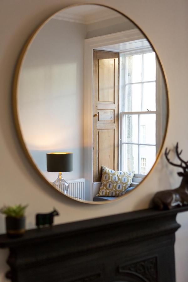 Royal Mile - Old Town Apartment Édimbourg Extérieur photo