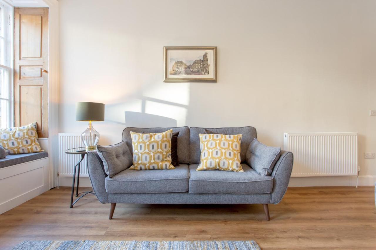 Royal Mile - Old Town Apartment Édimbourg Extérieur photo