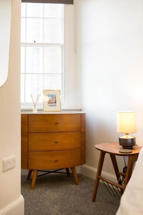 Royal Mile - Old Town Apartment Édimbourg Extérieur photo